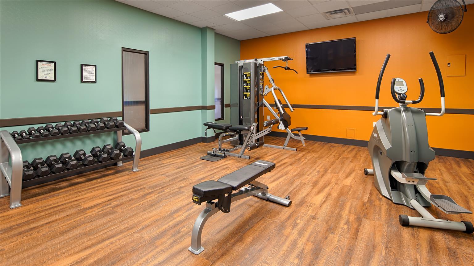 Quality Inn & Suites Саскатун Экстерьер фото